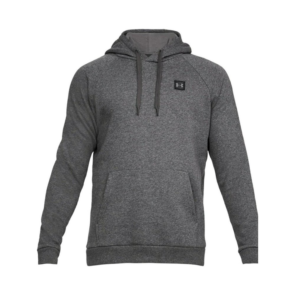 Under Armour Men's Fleece Pullover Hoodie 1320736-020 Small